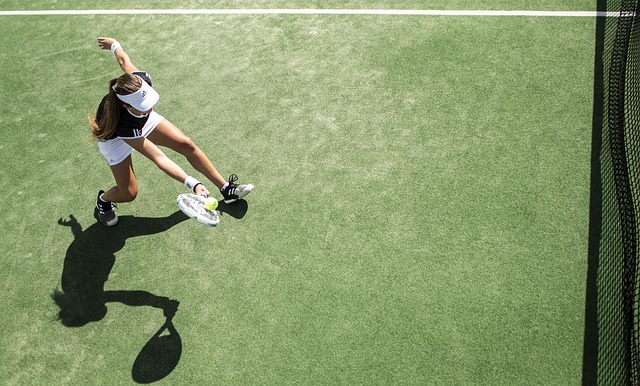 Betfair tennis exchange：網球博彩市場數據深度分析